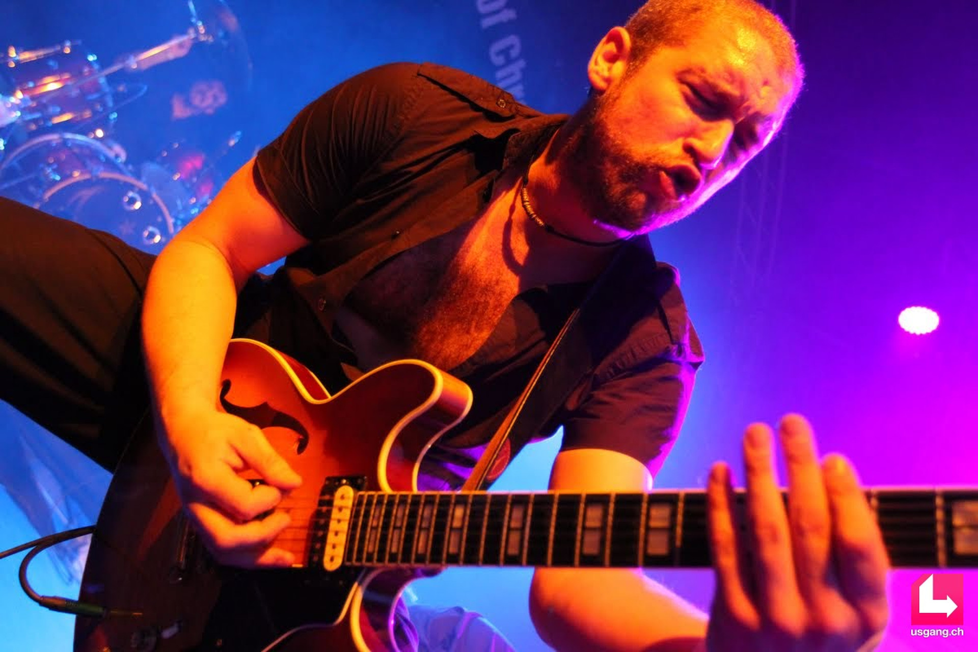 Michael Baumgaertner